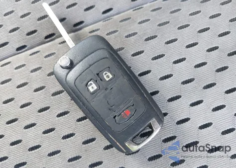 2015 Chevrolet Equinox Ls from USA, damaged, VIN 2GNFLEEK1F6179486